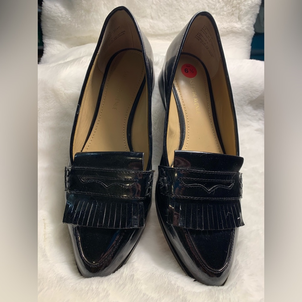 Women’s Penny Loafers